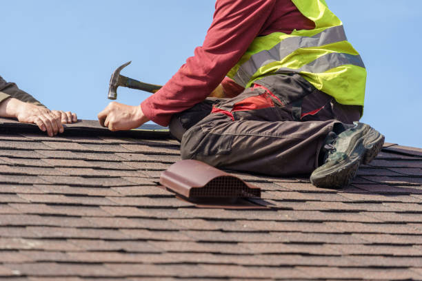 Quick and Trustworthy Emergency Roof Repair Services in Tyler, TX