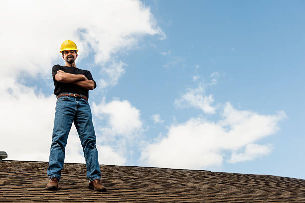 Tile Roofing Contractor in Tyler, TX